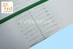 白色PU输送带有什么特点呢？