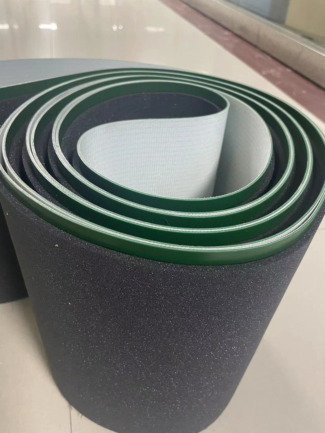 工业皮带厂家