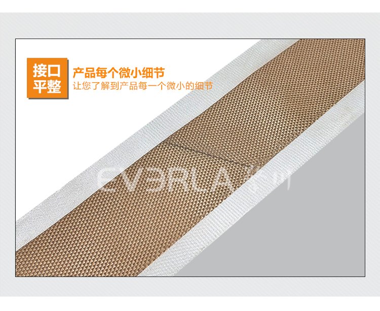 铁氟龙输送带