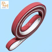 ??输送带的制造工艺