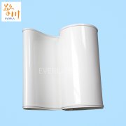 输送带跑偏如何自动调整