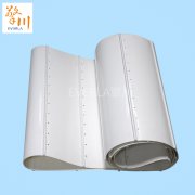 
                输送带的正确使