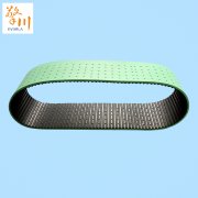 
输送带修补条的性能特点有哪