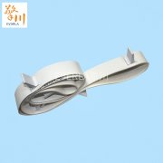 
什么样的输送带可以进行食品