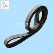 输送带粘料怎么解决