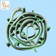
                破碎机输送皮带