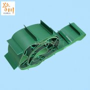 输送带行业的发展之路