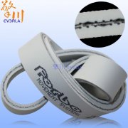橡胶输送带有什么样的加工工